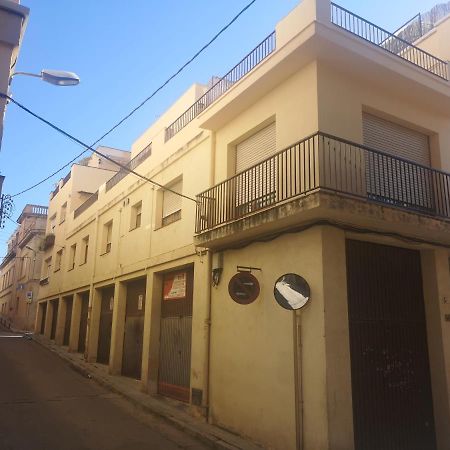 Apartamento Duplex Vacacional 아레니스 데 마르 외부 사진