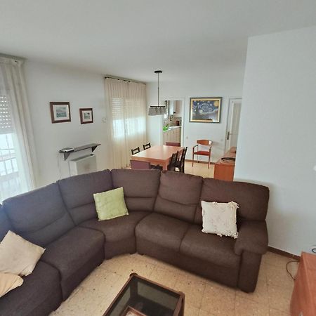 Apartamento Duplex Vacacional 아레니스 데 마르 외부 사진