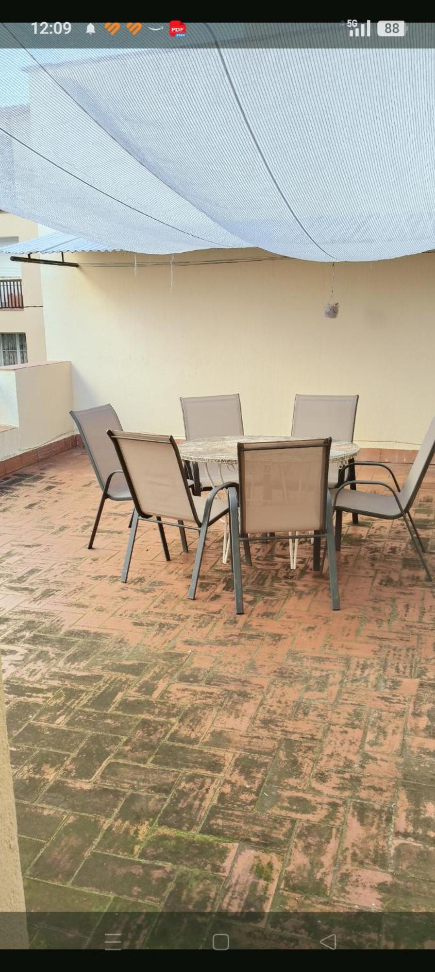 Apartamento Duplex Vacacional 아레니스 데 마르 외부 사진