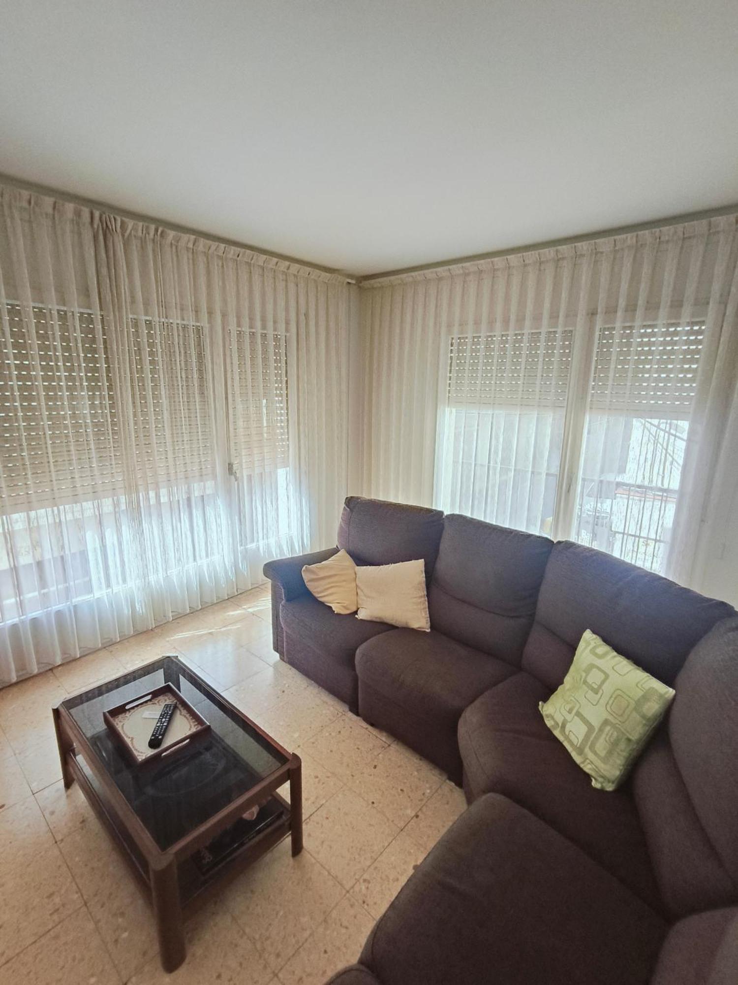 Apartamento Duplex Vacacional 아레니스 데 마르 외부 사진