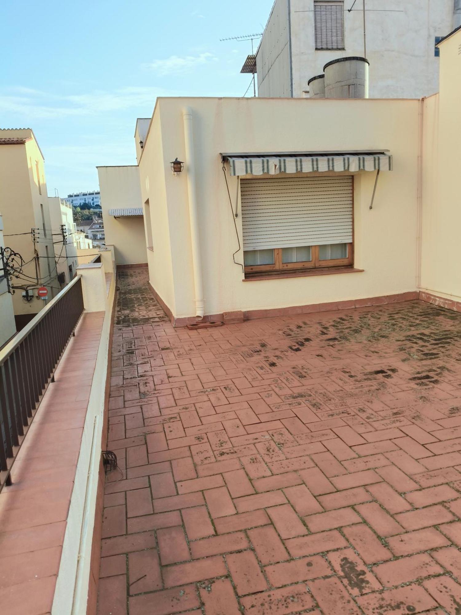 Apartamento Duplex Vacacional 아레니스 데 마르 외부 사진