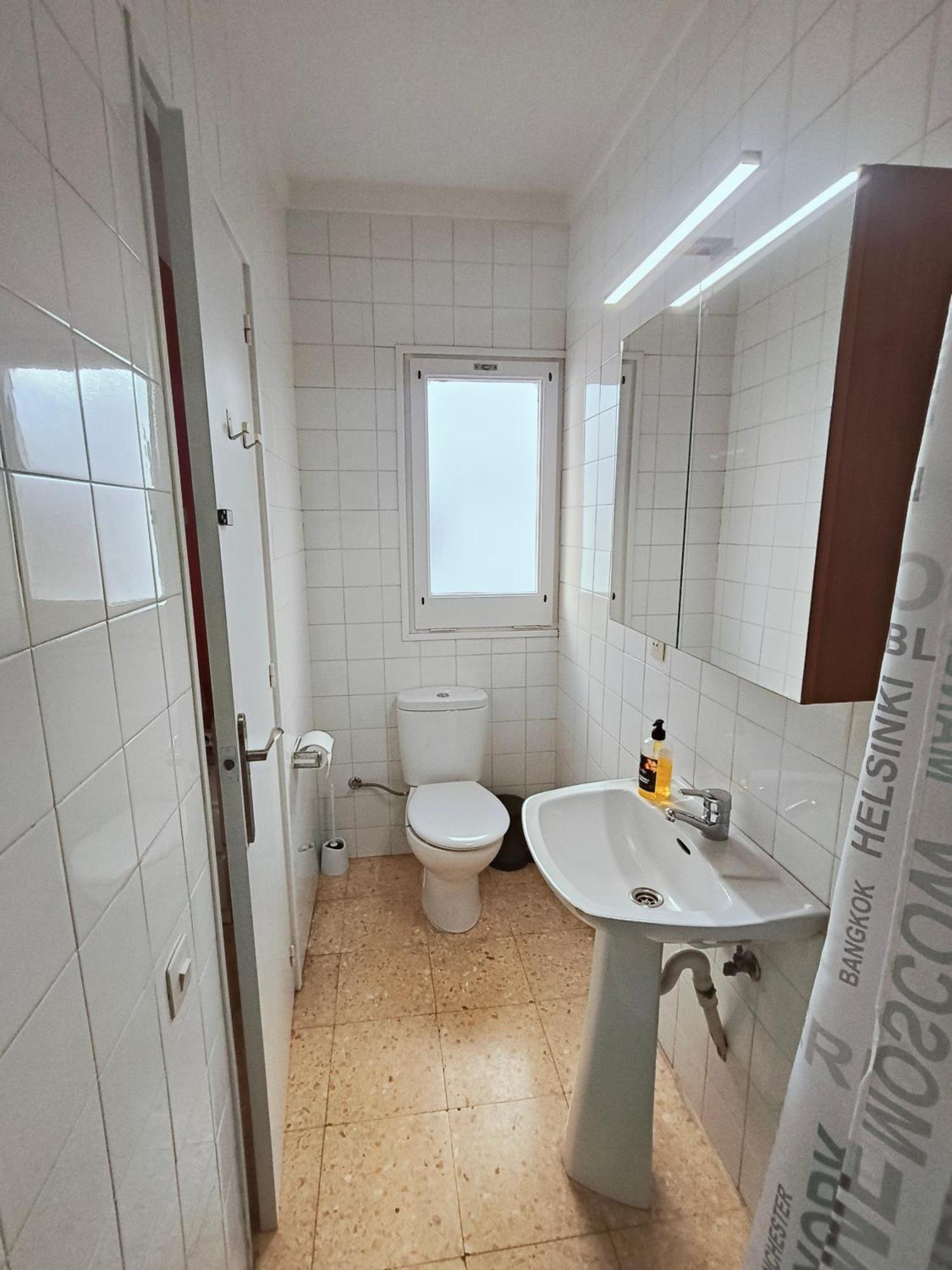 Apartamento Duplex Vacacional 아레니스 데 마르 외부 사진