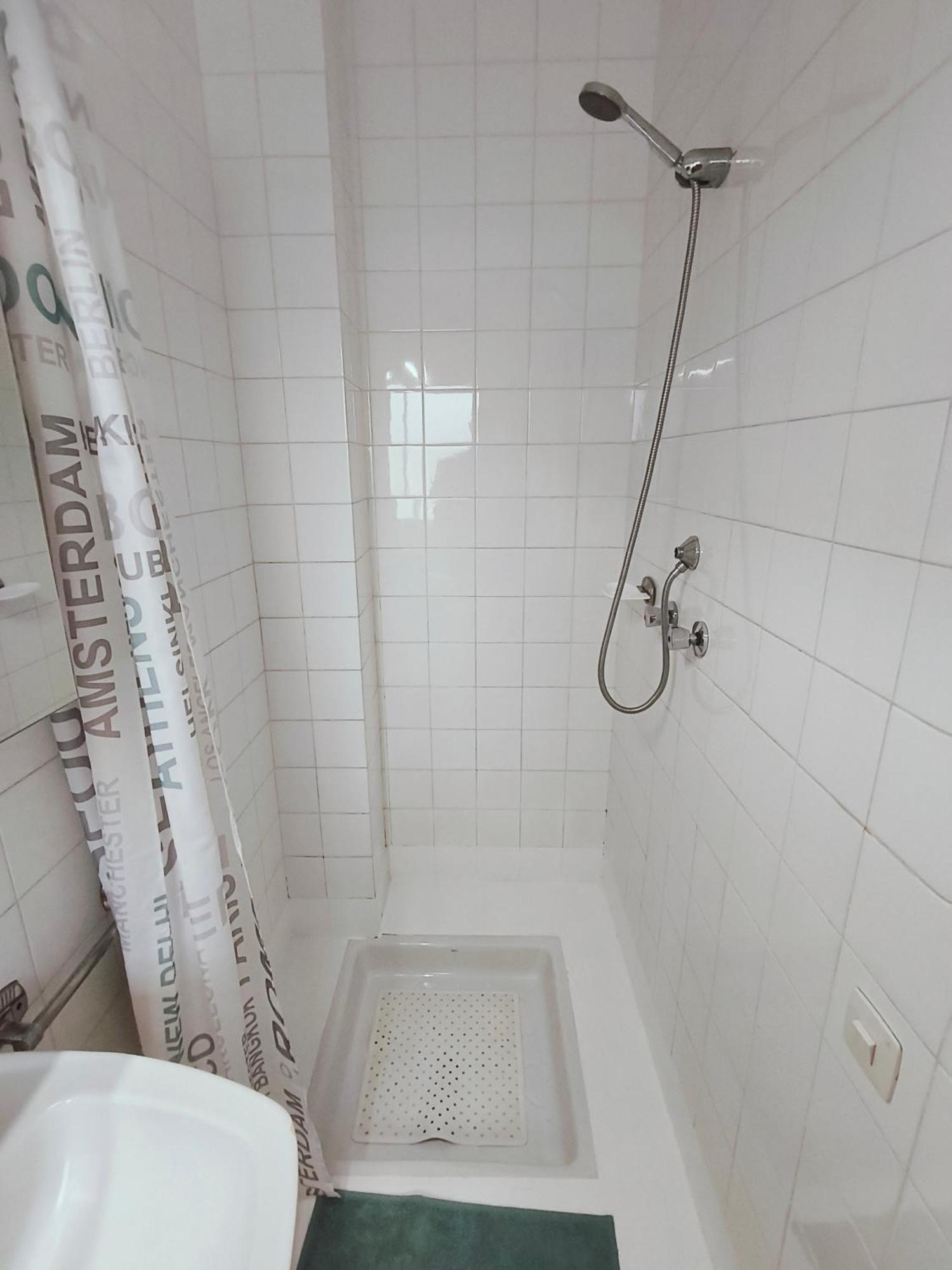 Apartamento Duplex Vacacional 아레니스 데 마르 외부 사진