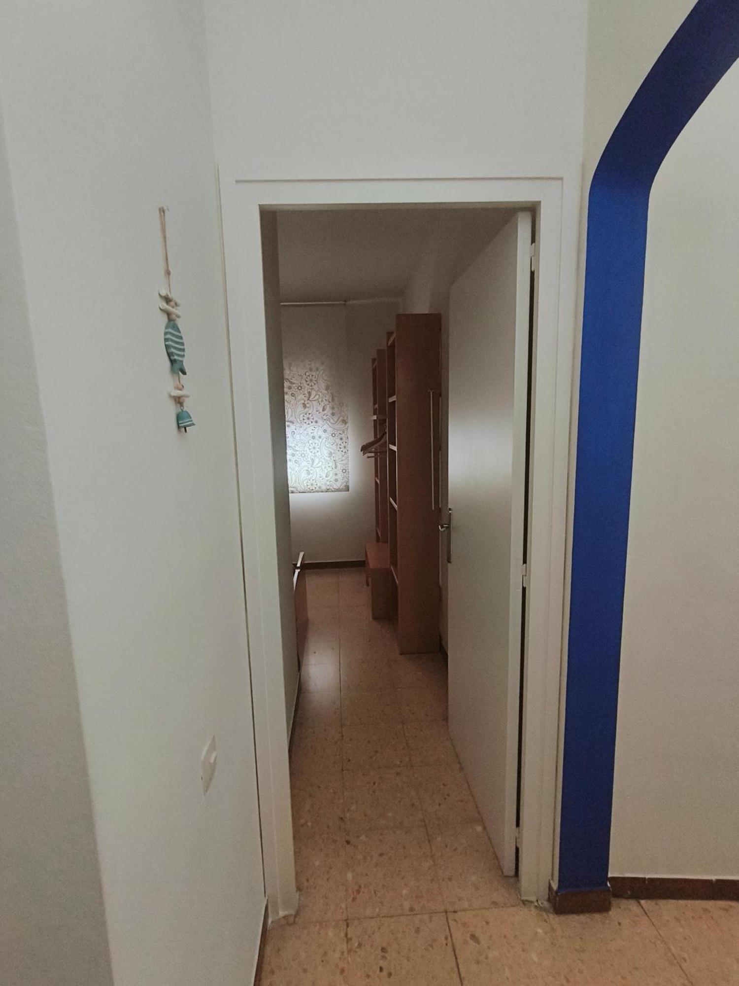 Apartamento Duplex Vacacional 아레니스 데 마르 외부 사진