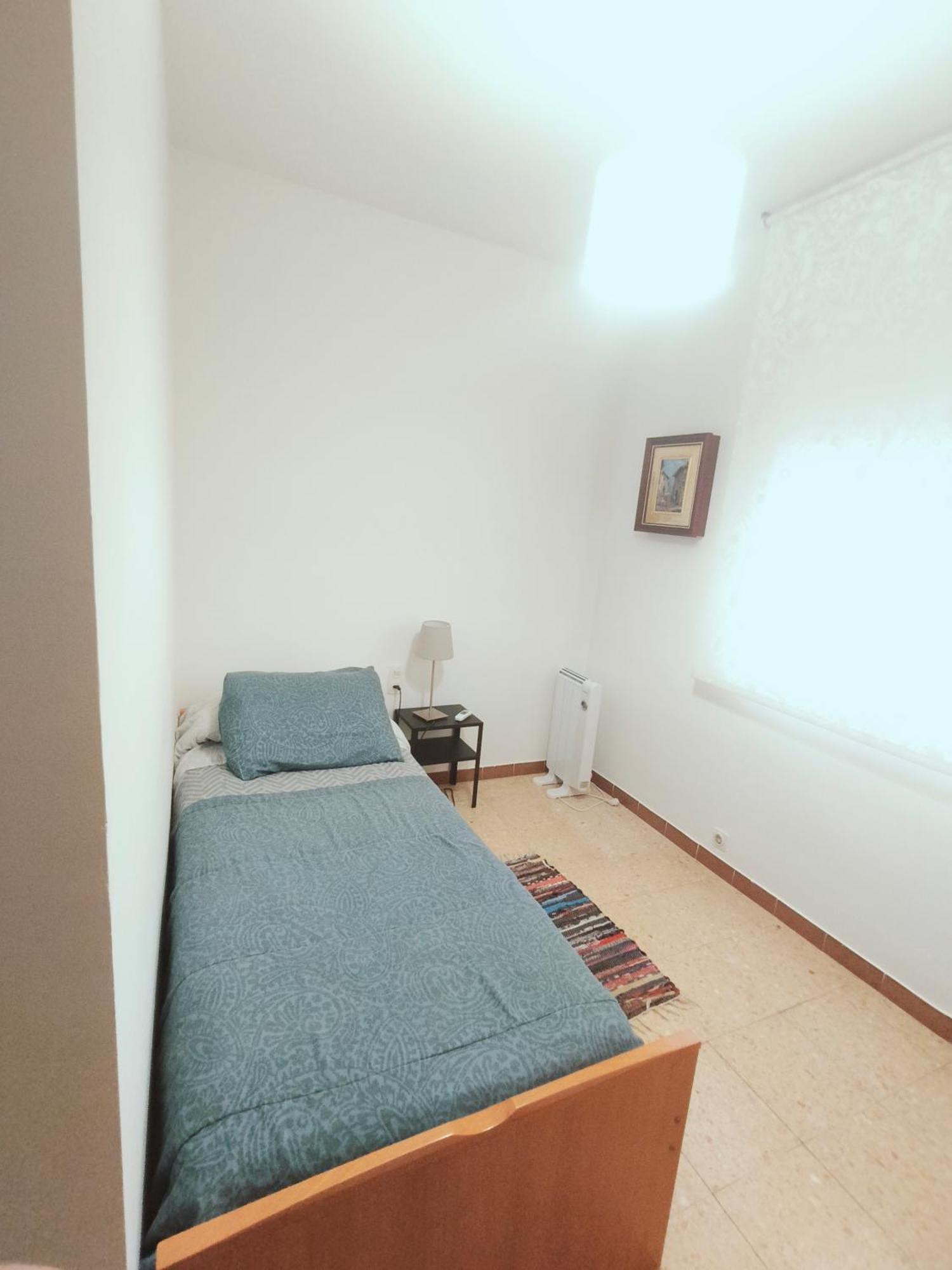 Apartamento Duplex Vacacional 아레니스 데 마르 외부 사진