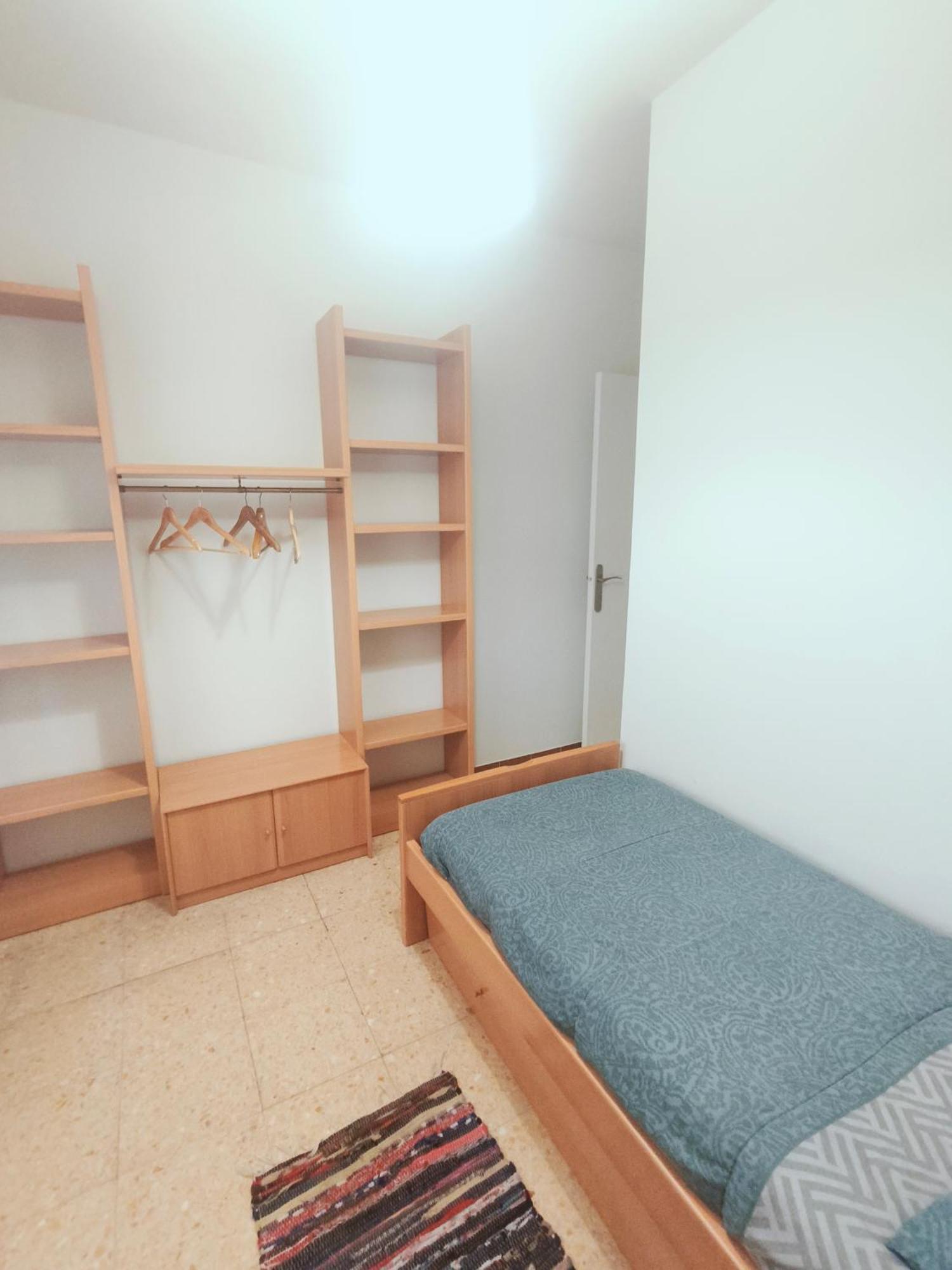 Apartamento Duplex Vacacional 아레니스 데 마르 외부 사진