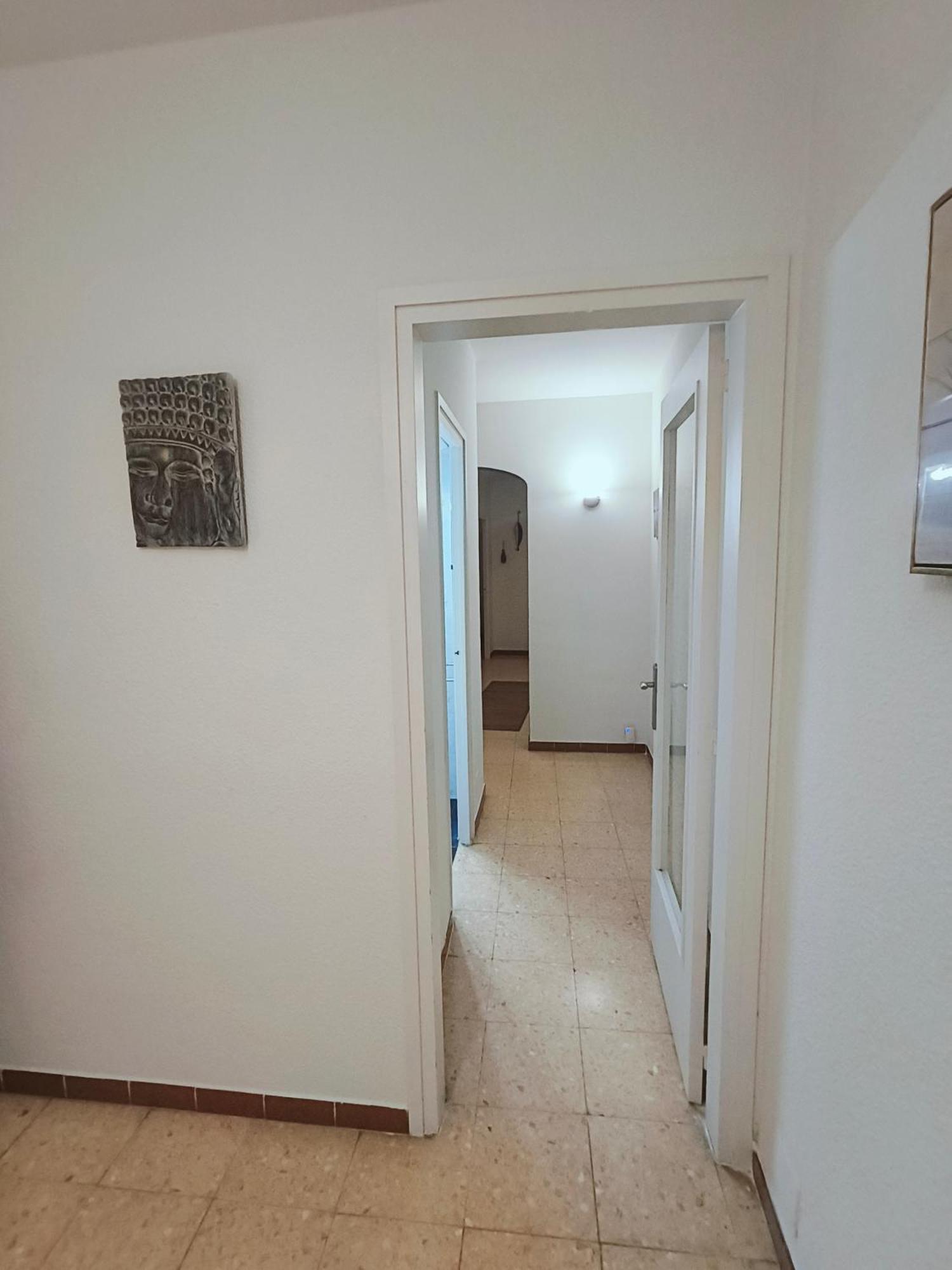 Apartamento Duplex Vacacional 아레니스 데 마르 외부 사진