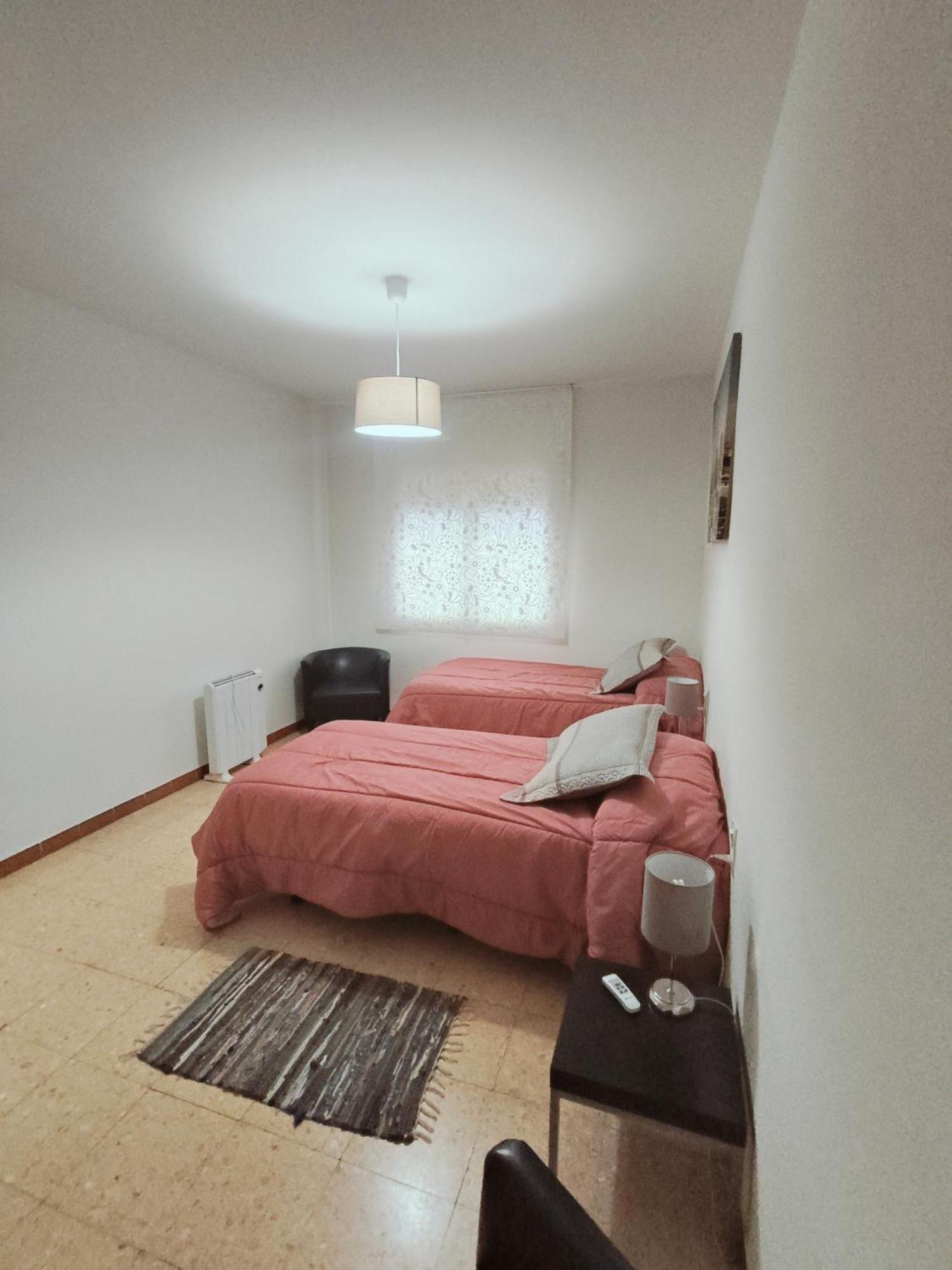 Apartamento Duplex Vacacional 아레니스 데 마르 외부 사진