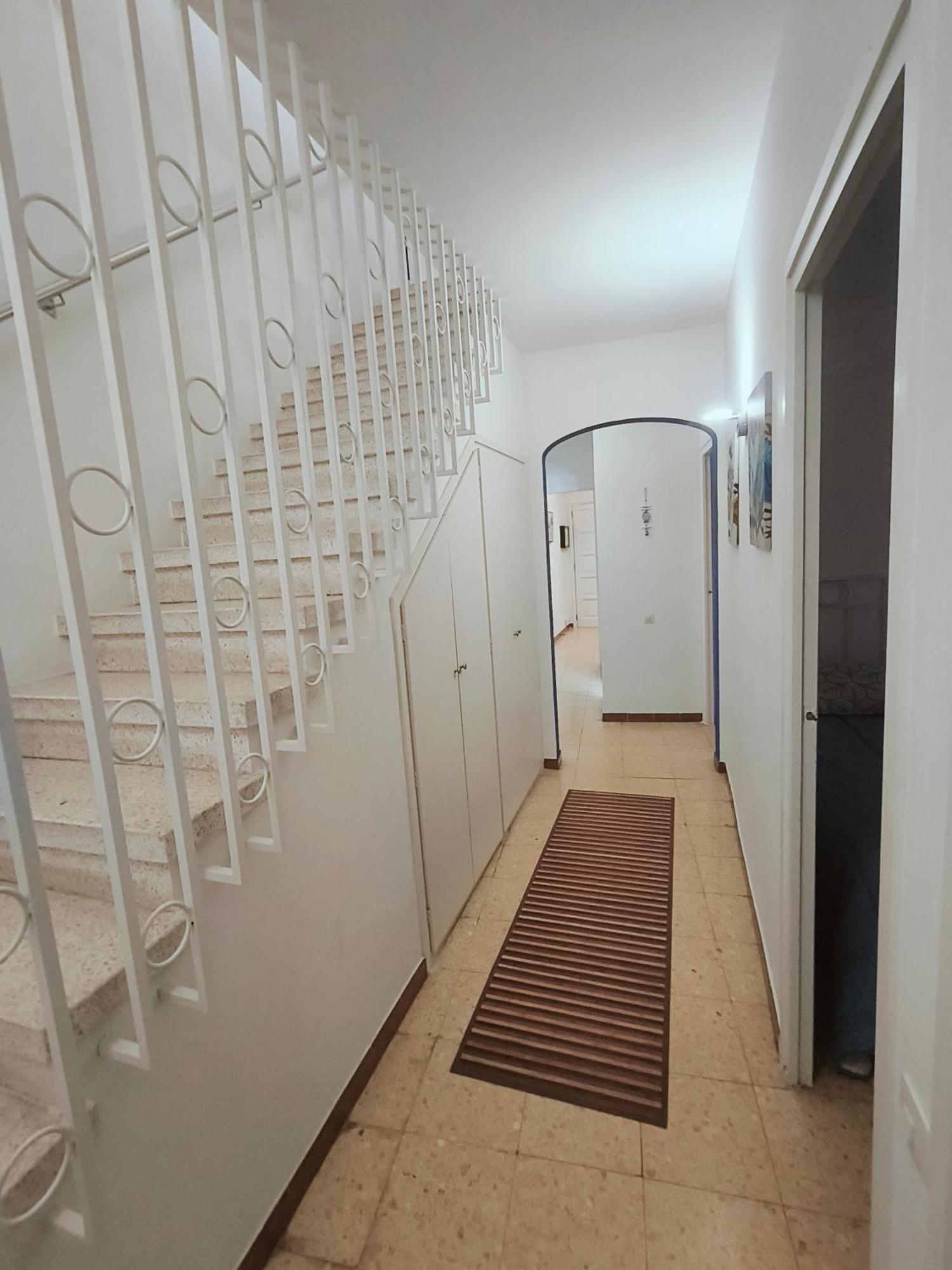 Apartamento Duplex Vacacional 아레니스 데 마르 외부 사진