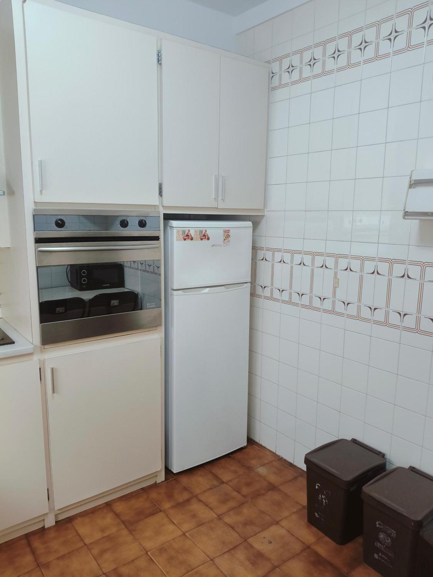 Apartamento Duplex Vacacional 아레니스 데 마르 외부 사진