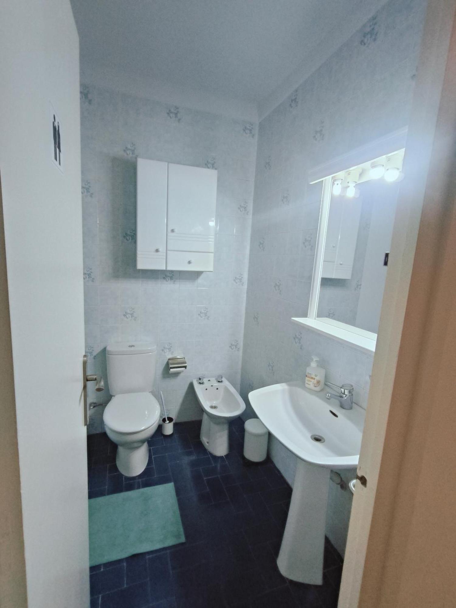 Apartamento Duplex Vacacional 아레니스 데 마르 외부 사진