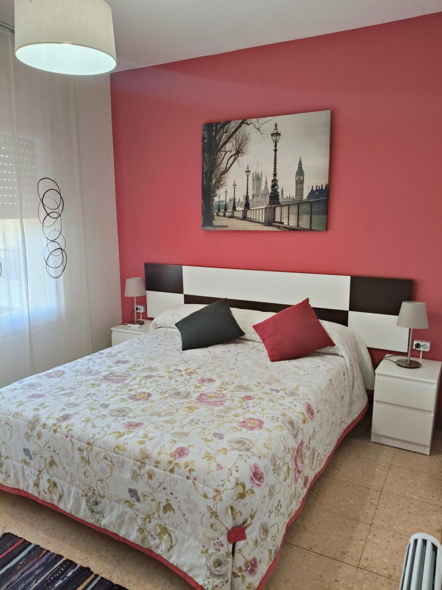 Apartamento Duplex Vacacional 아레니스 데 마르 외부 사진