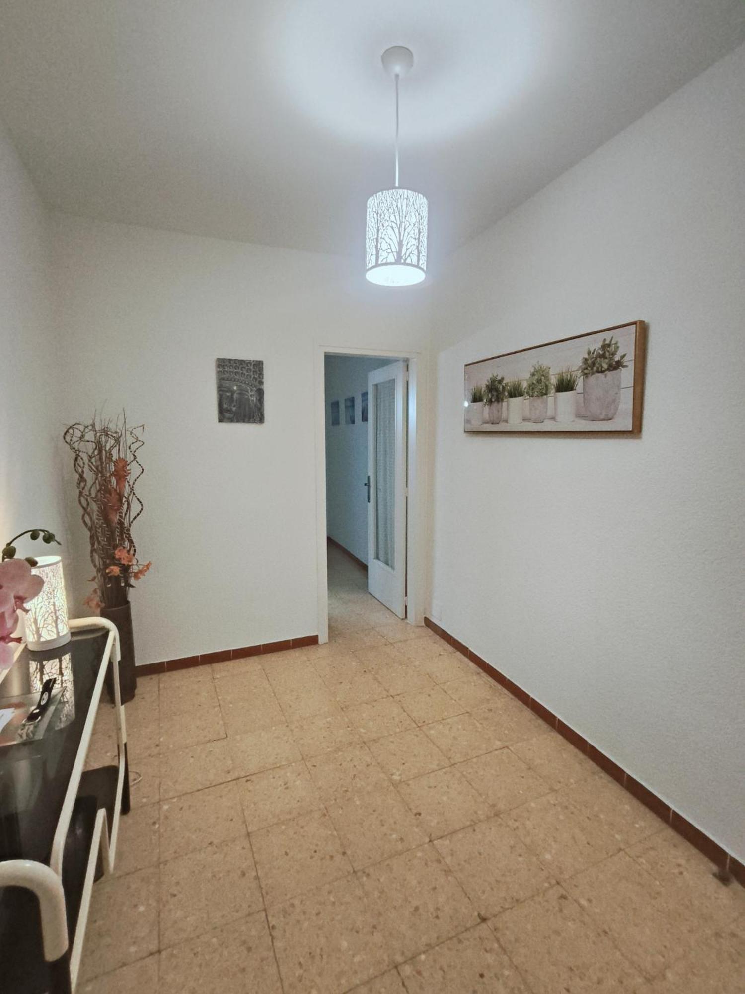 Apartamento Duplex Vacacional 아레니스 데 마르 외부 사진