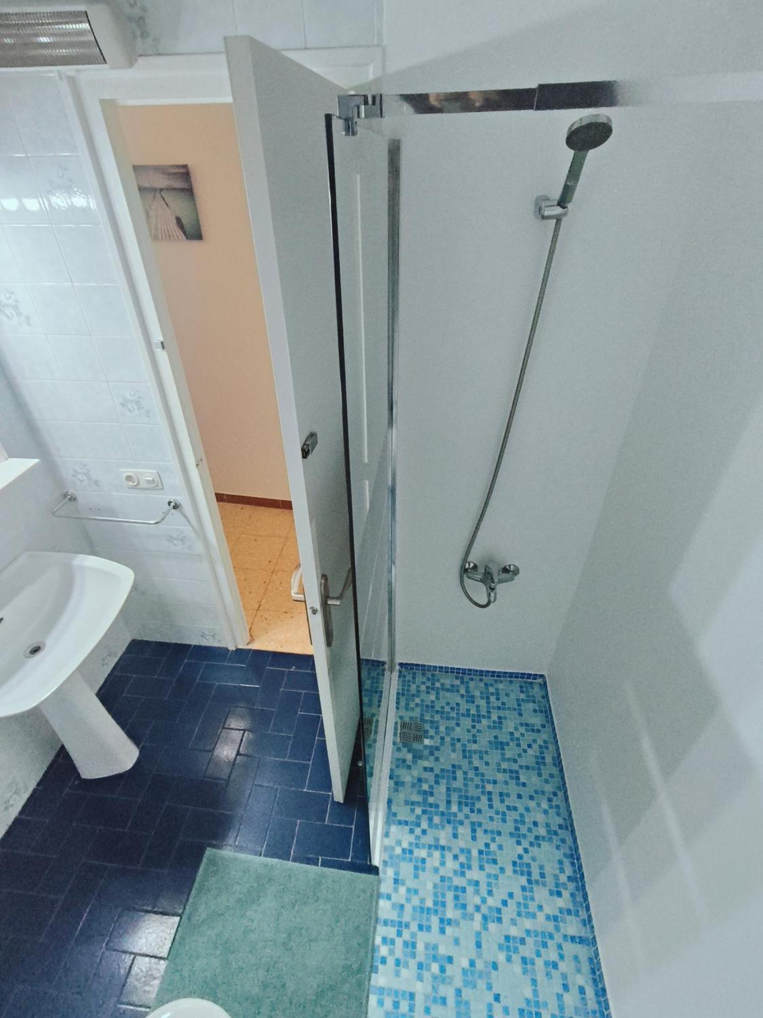 Apartamento Duplex Vacacional 아레니스 데 마르 외부 사진