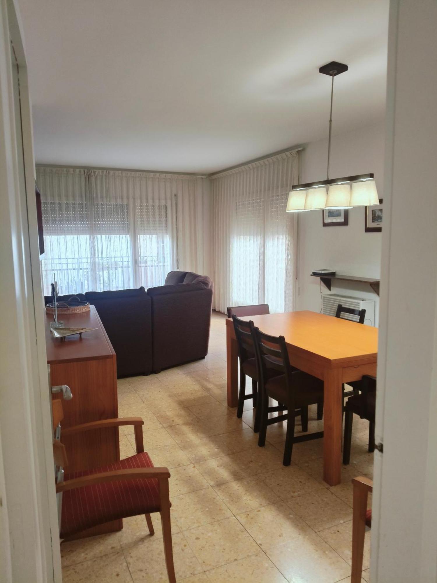 Apartamento Duplex Vacacional 아레니스 데 마르 외부 사진