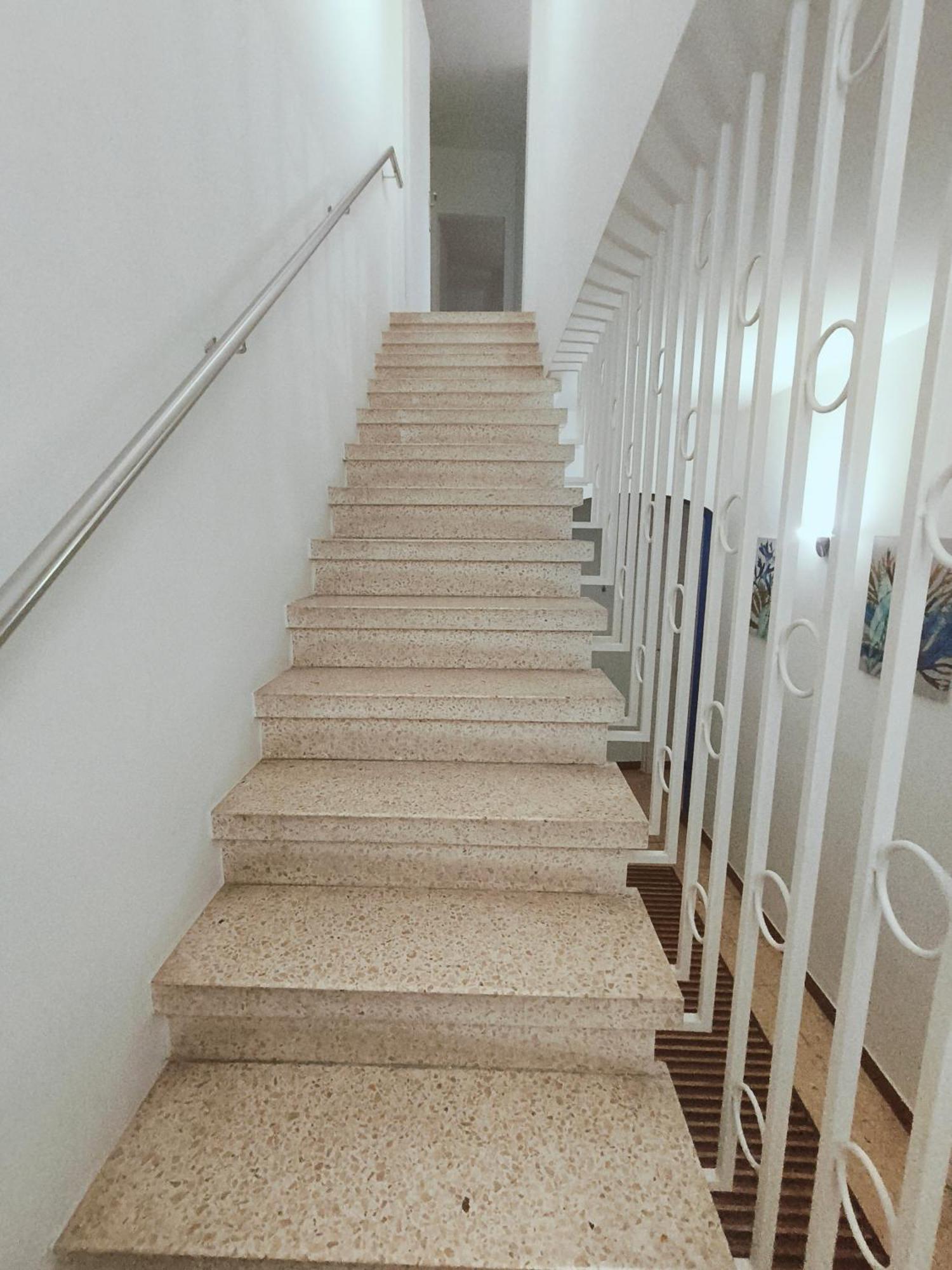 Apartamento Duplex Vacacional 아레니스 데 마르 외부 사진