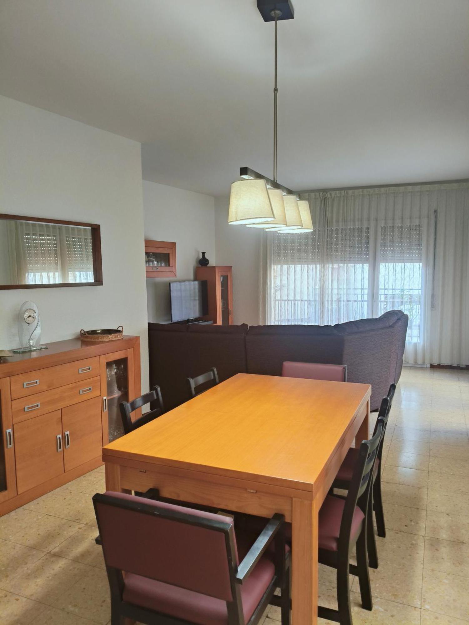 Apartamento Duplex Vacacional 아레니스 데 마르 외부 사진