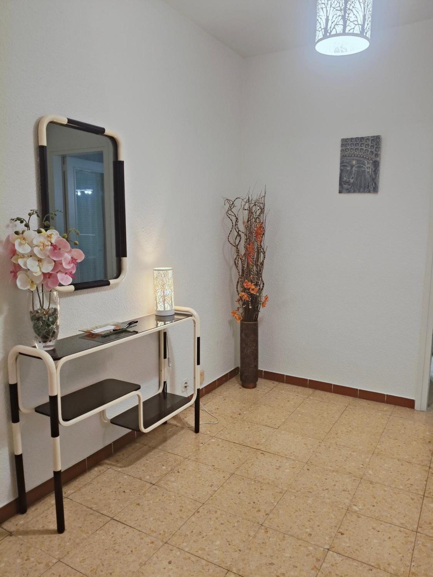 Apartamento Duplex Vacacional 아레니스 데 마르 외부 사진
